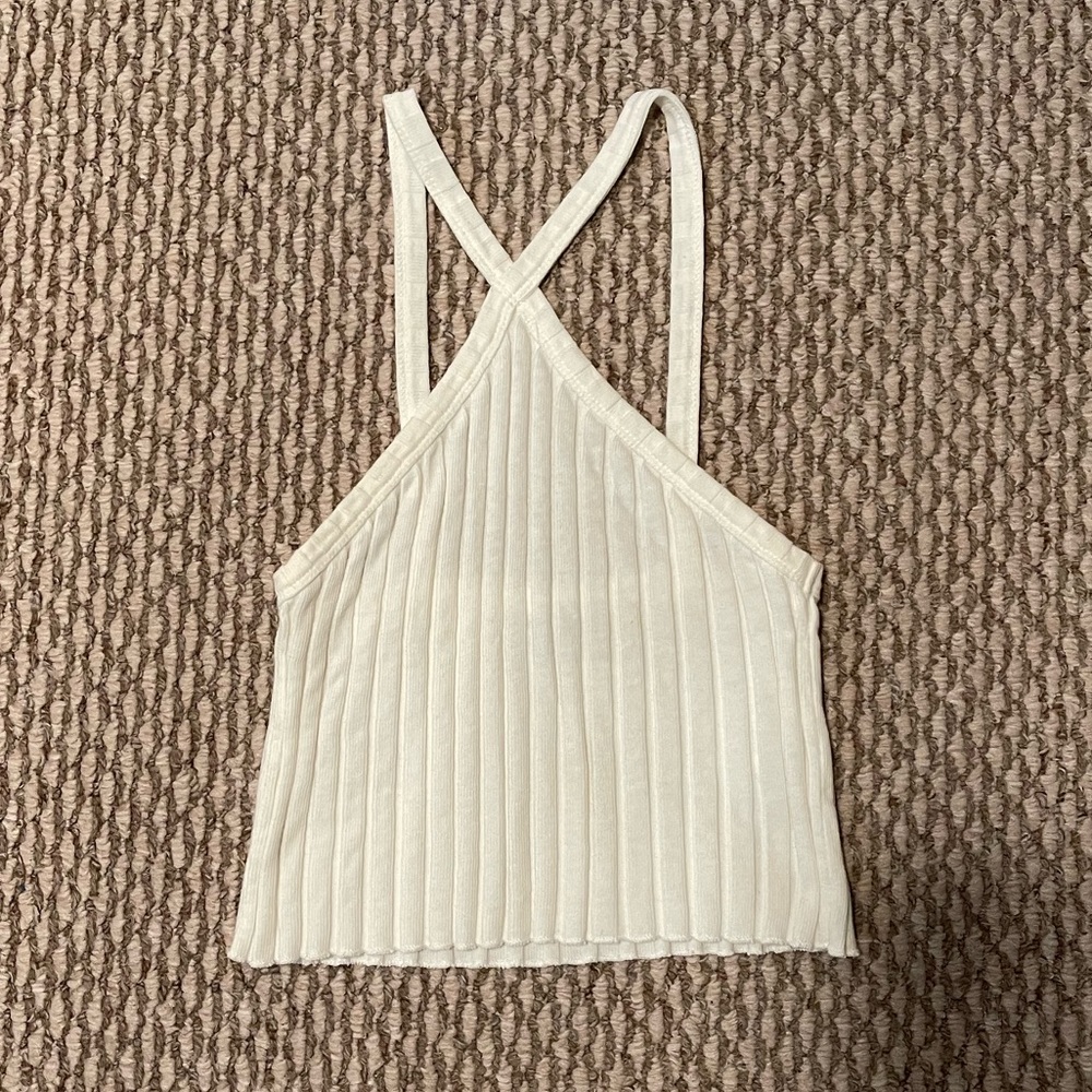 Zara Tank